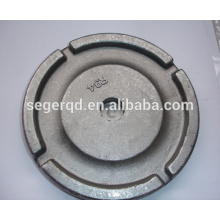 Forged Part Machined Forged Steel Parts Hot Forging Product